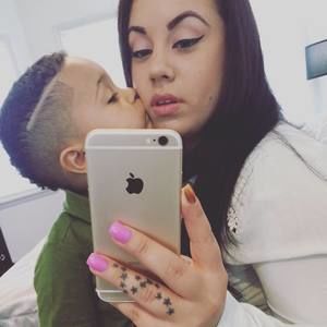 Meet your Posher, Pierina